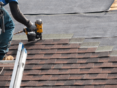 About Roof Repair Experts Rohwer, AR